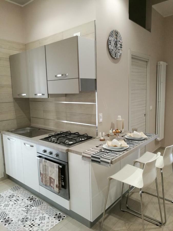 La Maison Маргерита ди Савоя Екстериор снимка