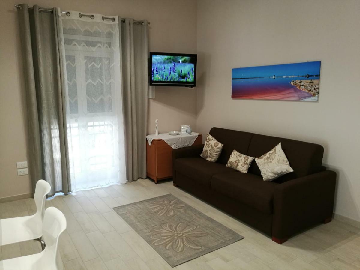 La Maison Маргерита ди Савоя Екстериор снимка