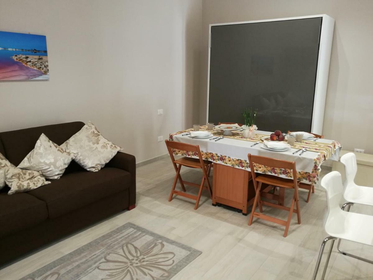 La Maison Маргерита ди Савоя Екстериор снимка